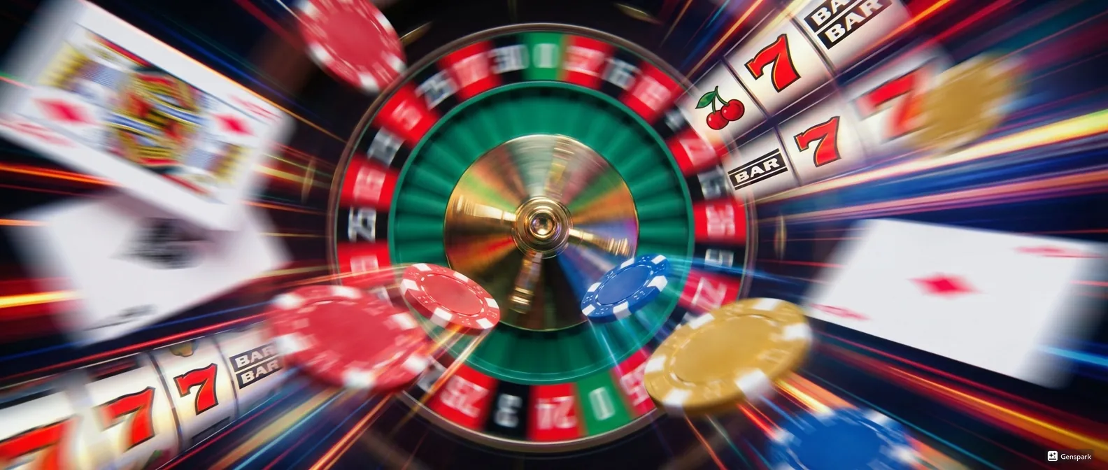 Otto Casino bonus