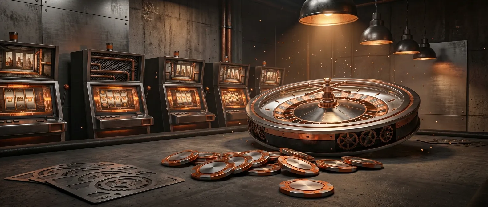 Otto Casino bonus